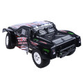 DWI Dowellin 2.4GHZ 1:10 Electric RTR Truck Off-Road traxxas RC Car For Sale